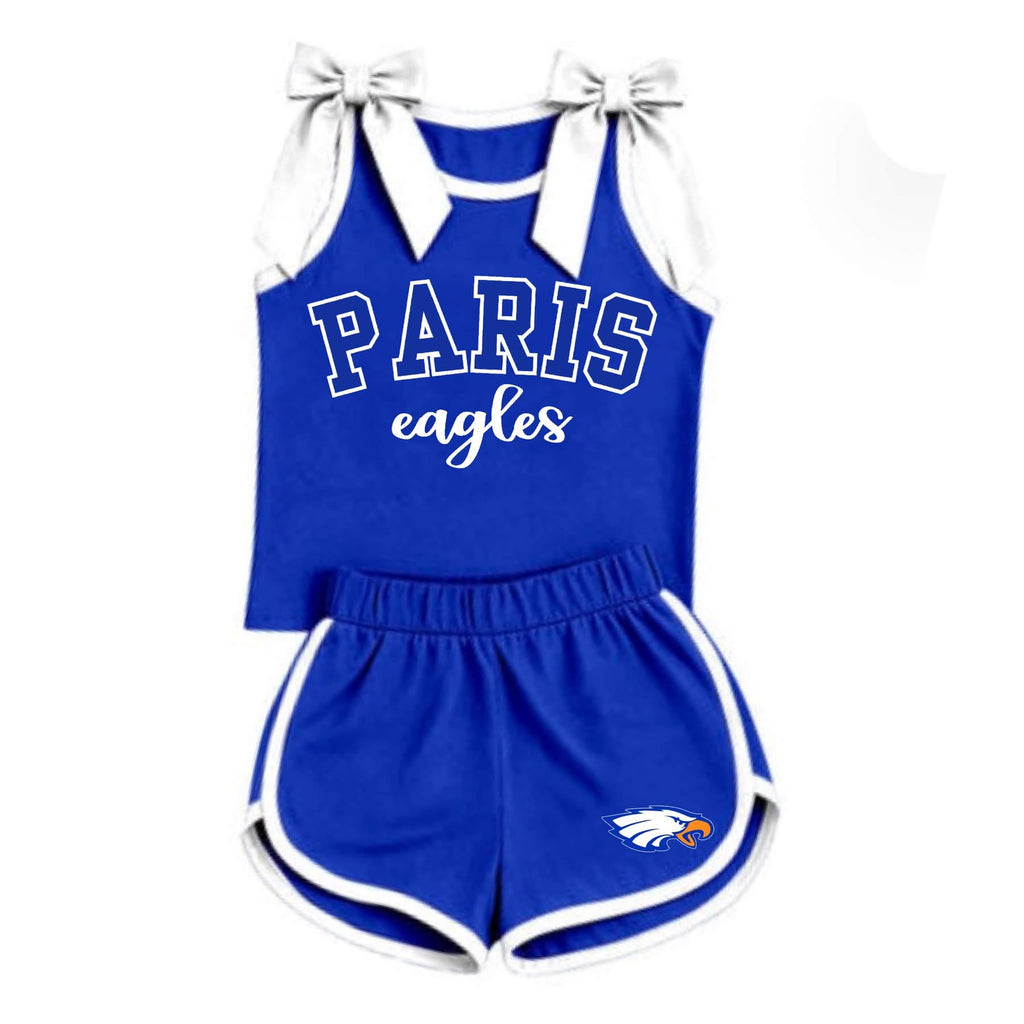 Team Outfit Pre-Order