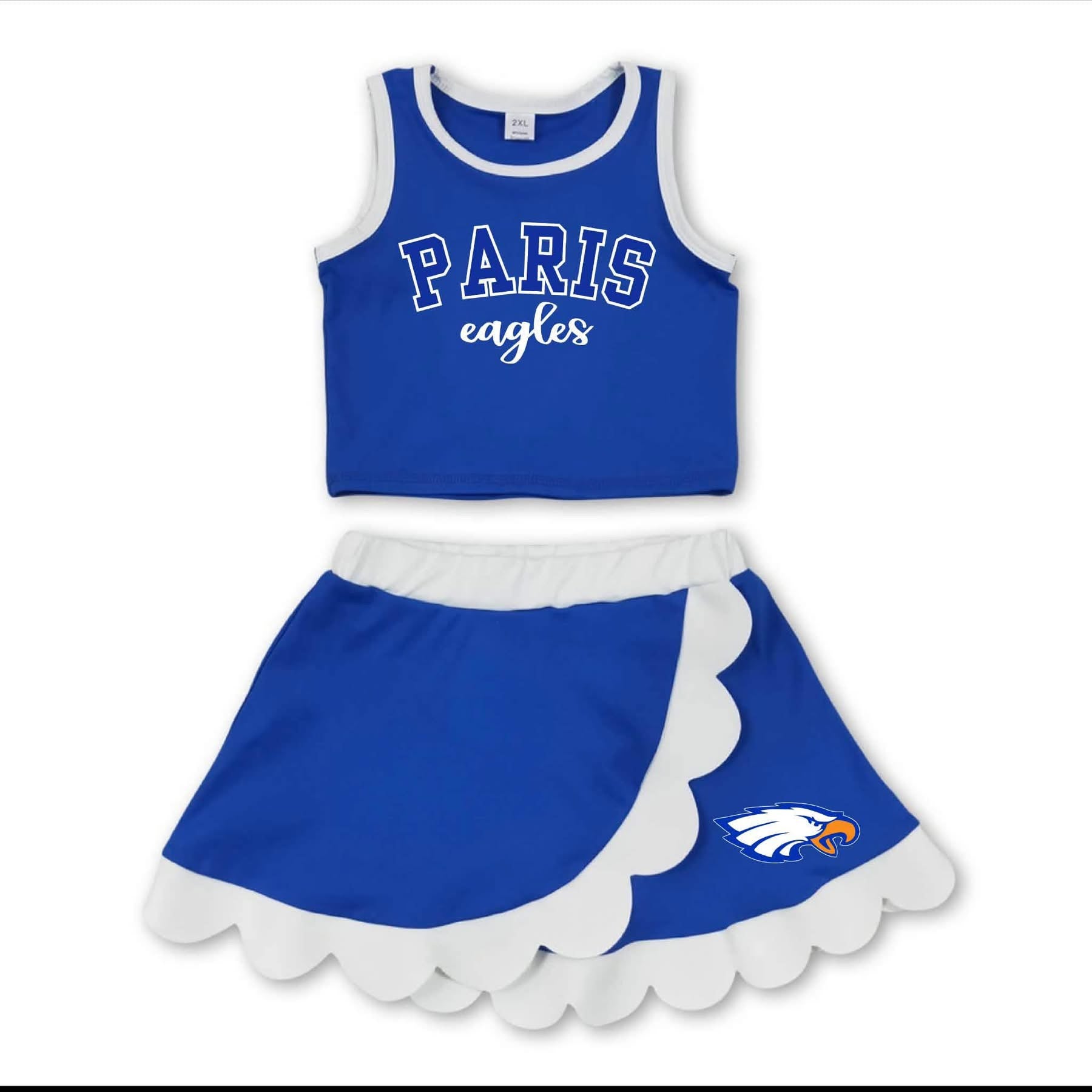 Team Outfit Pre-Order