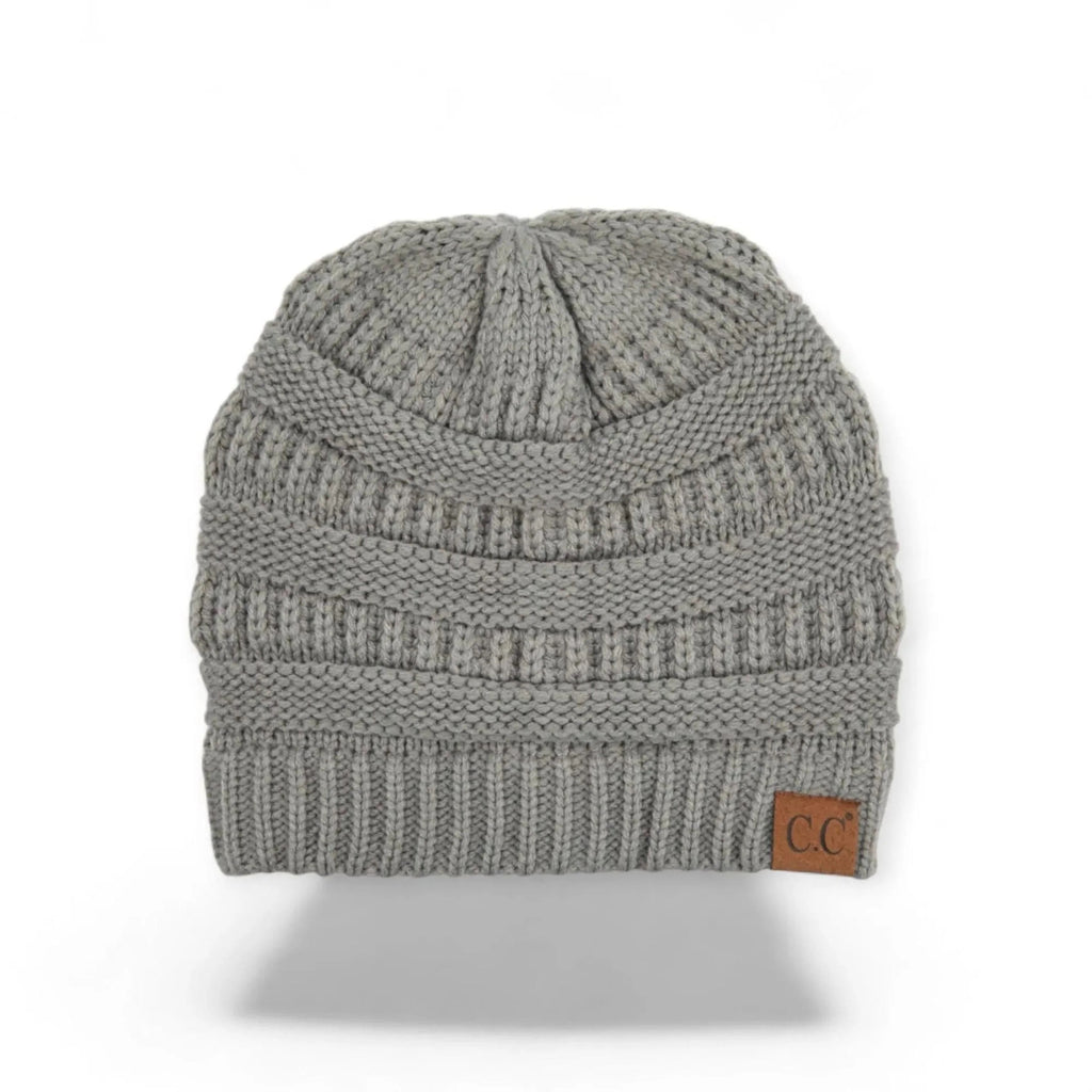 C.C Beanies