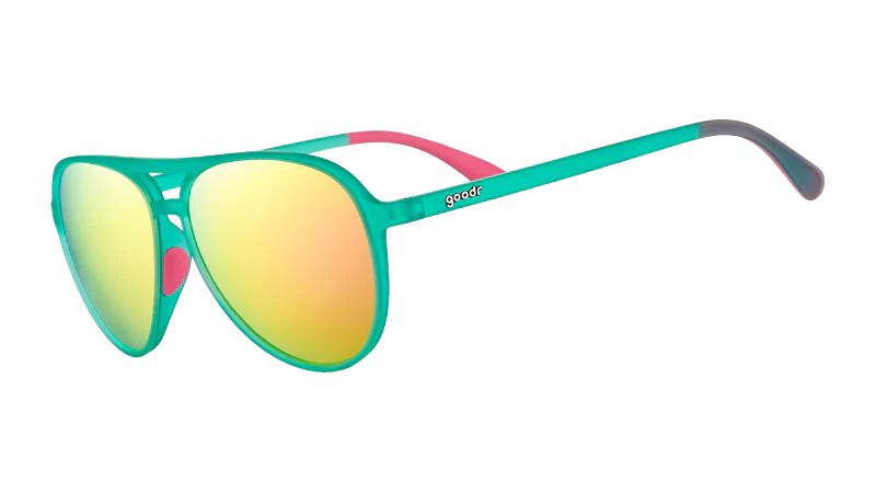 Goodr- Kitty Hawkers' Ray Blockers