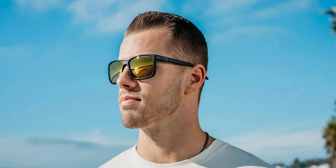 Blenders Eyewear: Mesa