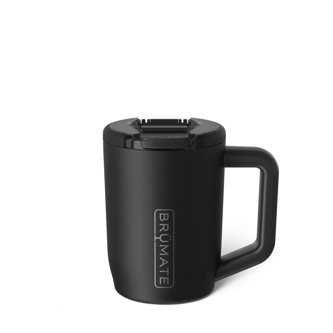 MÜV 15OZ | MATTE BLACK