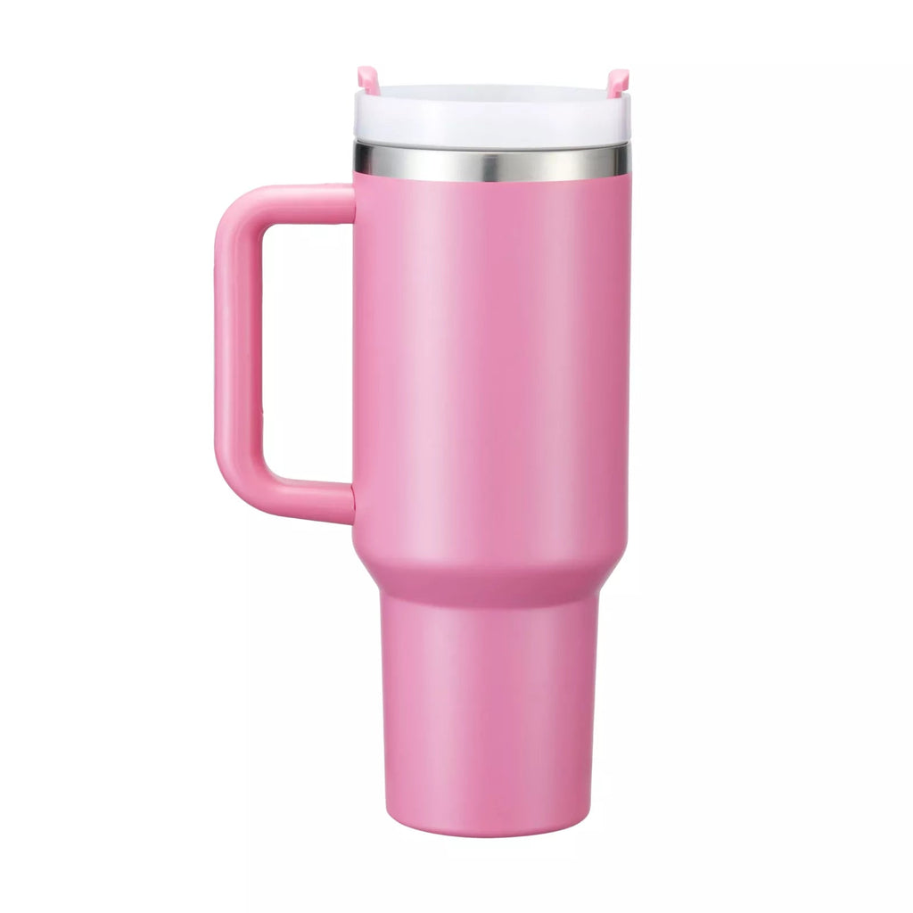 40 oz Tumbler