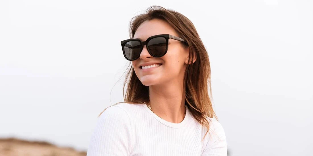 Blenders Eyewear: Grove