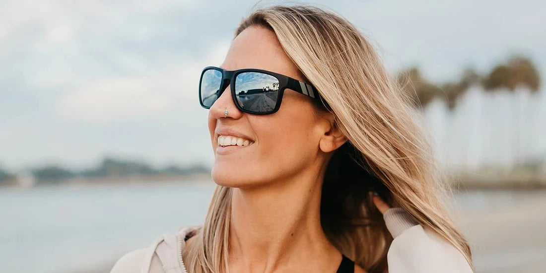 Blenders Eyewear: Canyon
