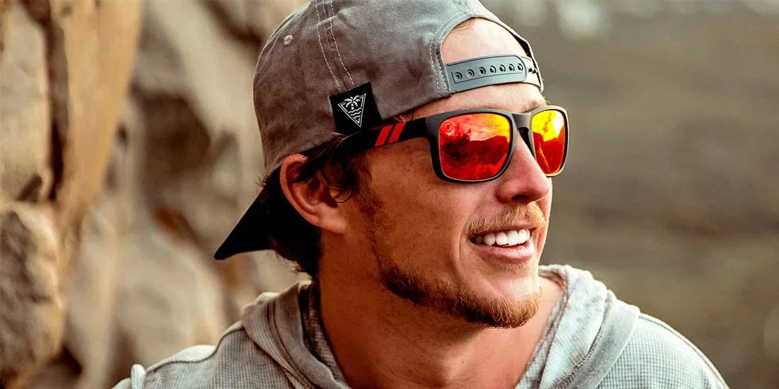 Blenders Eyewear: Canyon