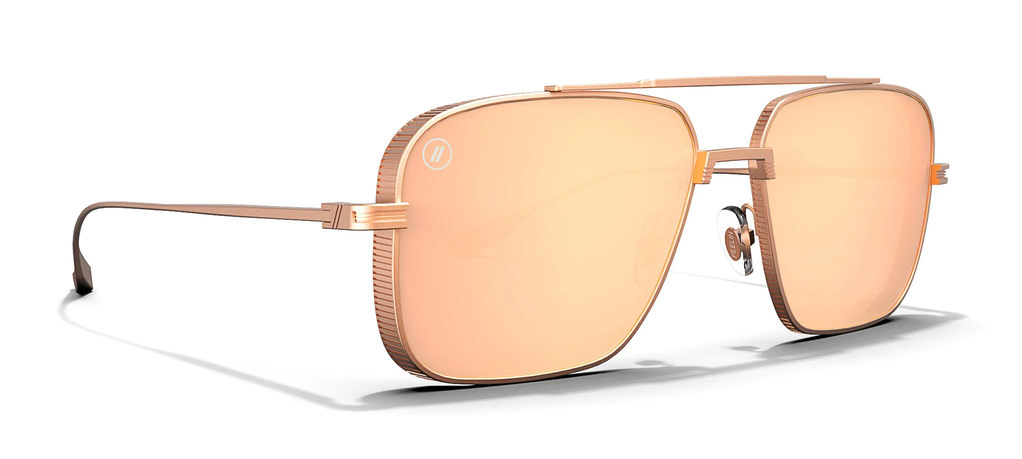 Blenders Eyewear: Phoenix