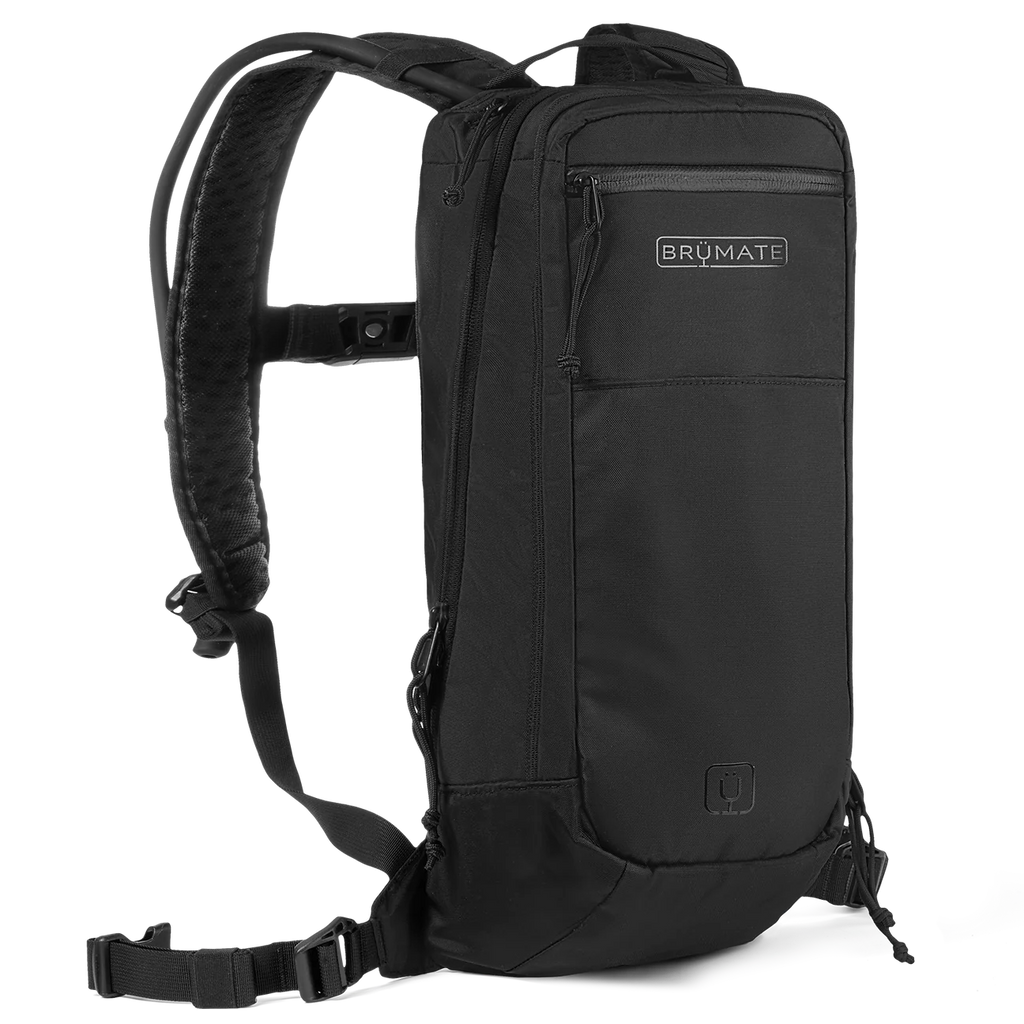 PARAGON HYDRATION PACK 7.5L | 40OZ | CARBON