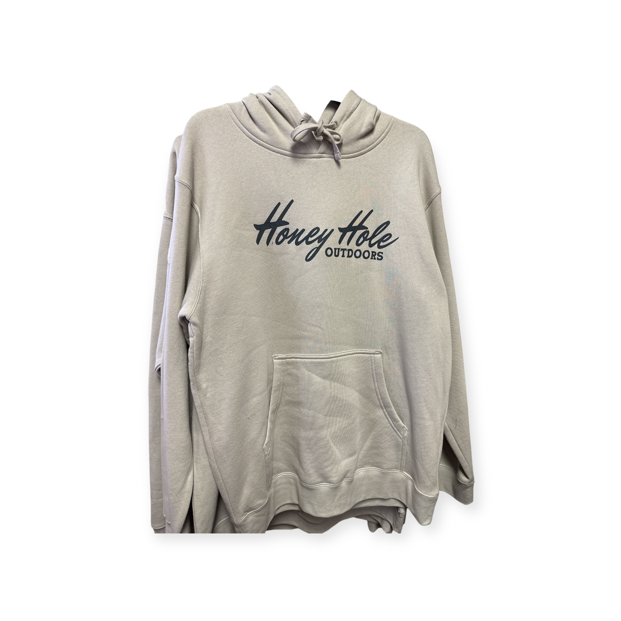 Honey Hole Heritage Hoodie