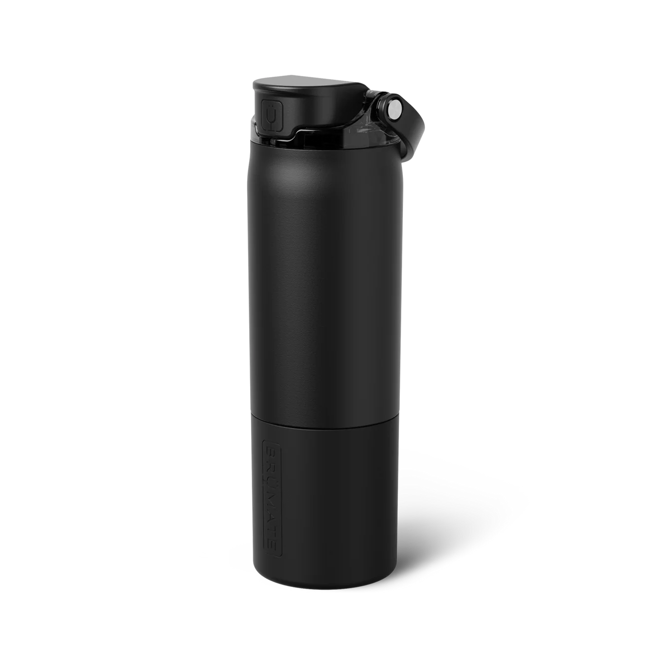 RISE 25OZ | MATTE BLACK