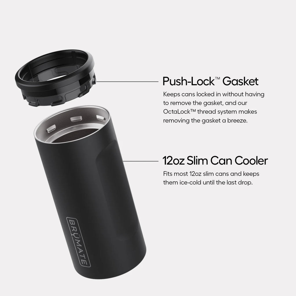 BrÜmate| Hopsulator Slim