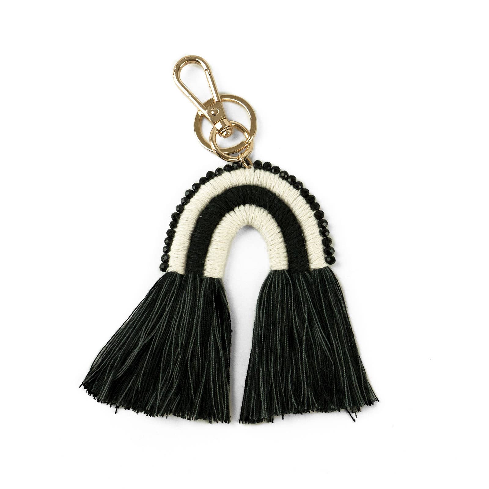 Olivia Moss®  Keychain