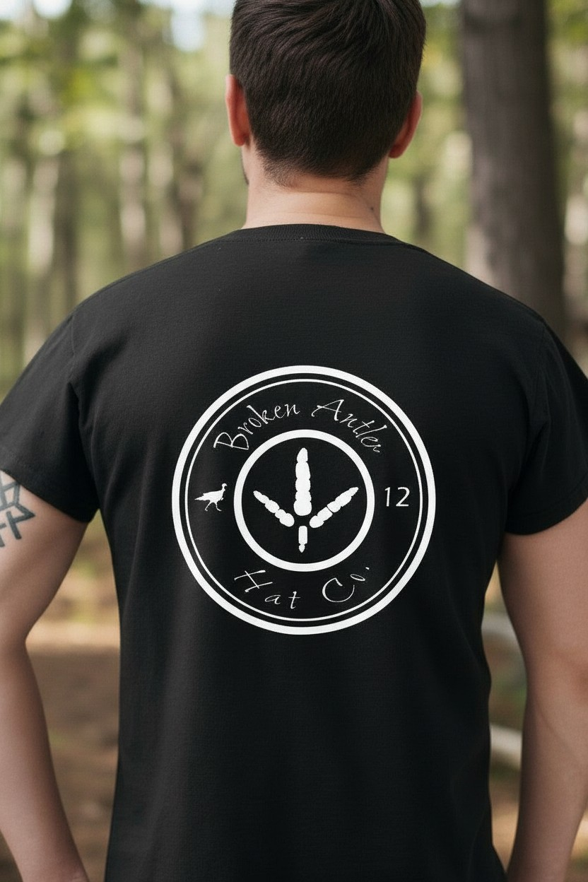 Broken Antler Hat Co.- Turkey Load Shirt