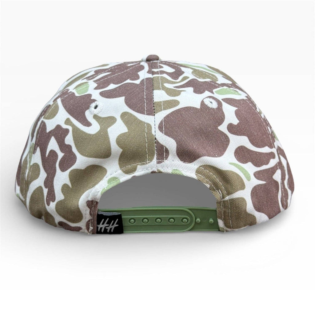 Twill Rope Hat - Flyway