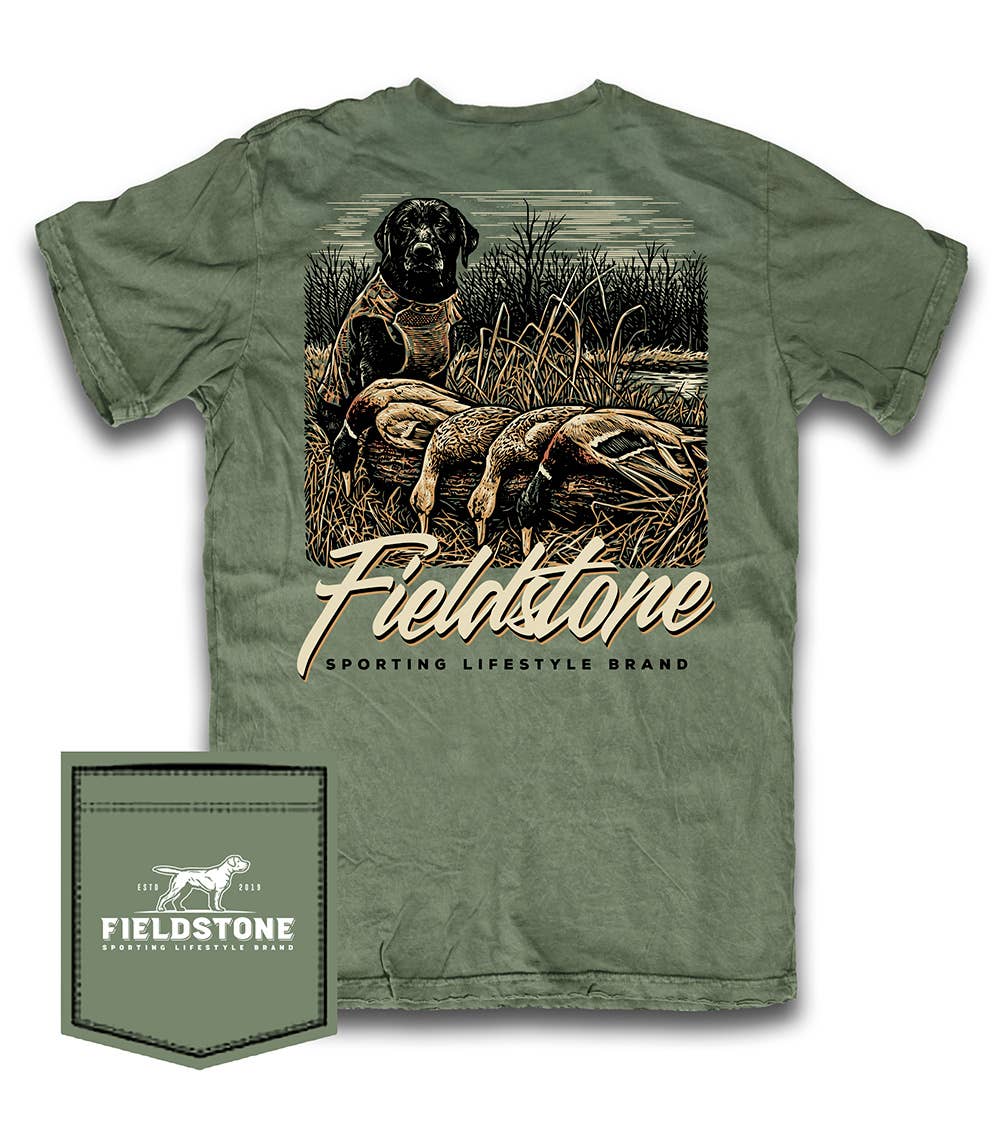 Fieldstone: Harvest