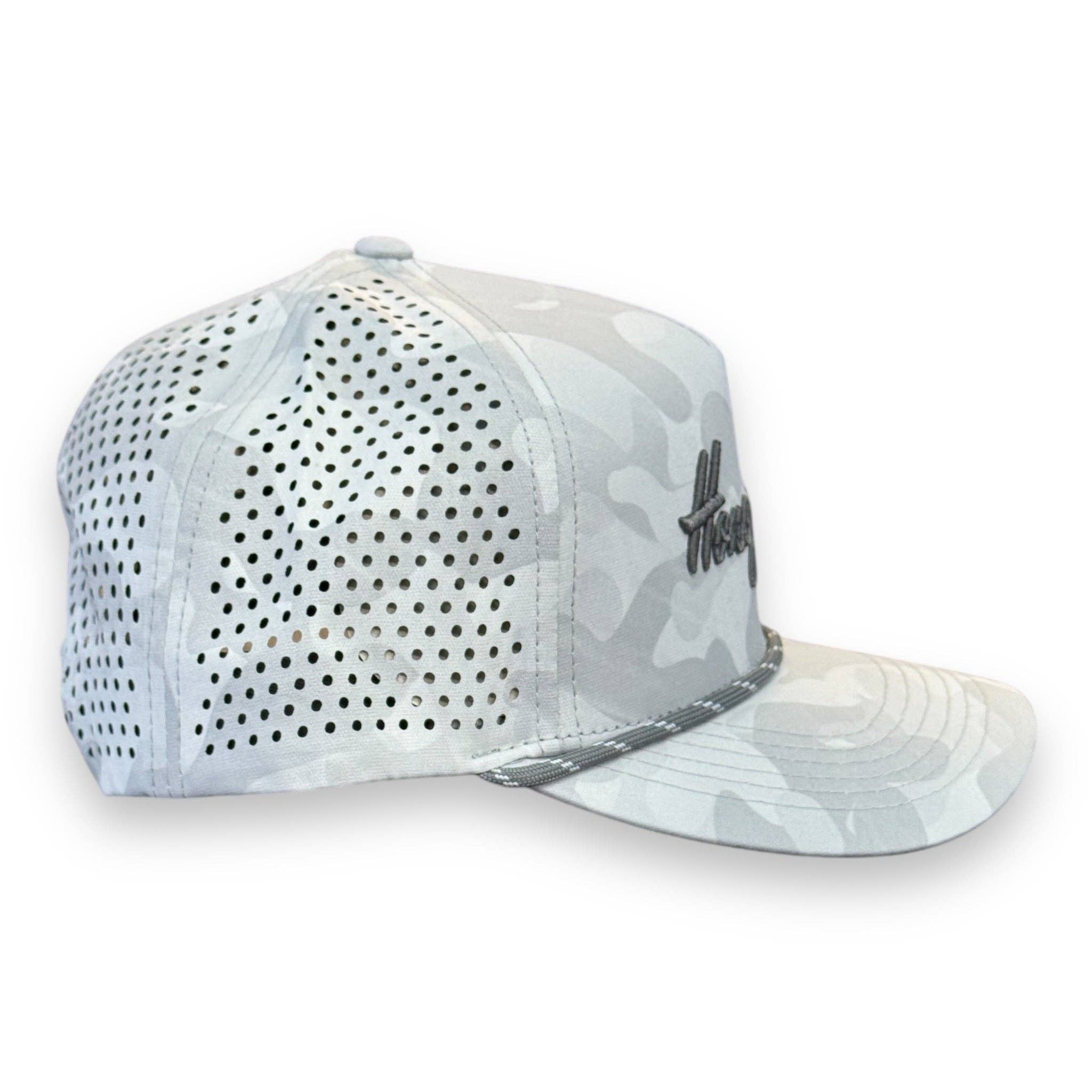 Performance Rope Hat - Heritage - Ghostwood