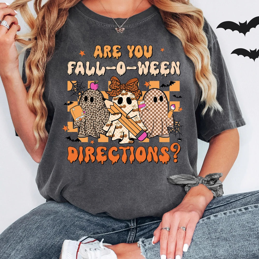 PRE-ORDER FALL TEES