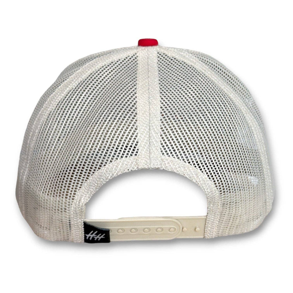 Backroad Trucker - A1