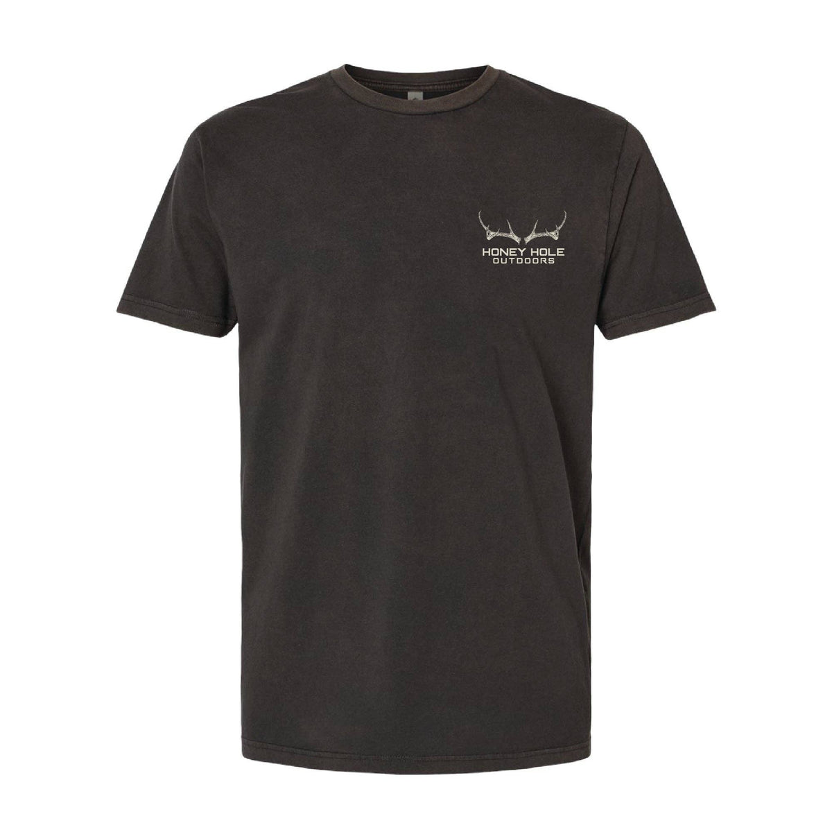 Short Sleeve - Birch Buck