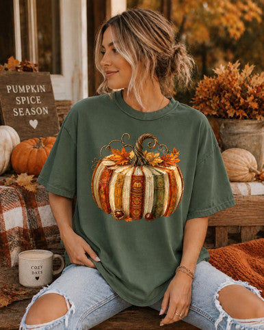PRE-ORDER FALL TEES
