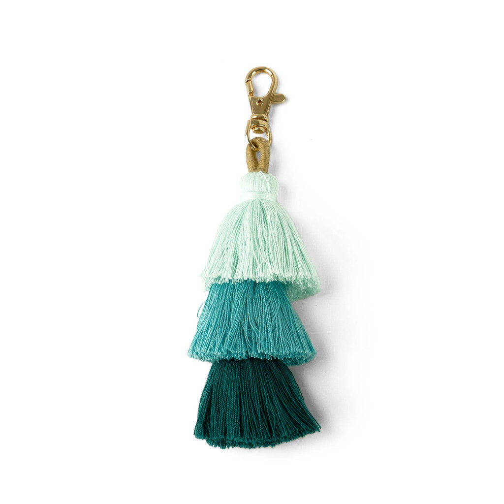 Olivia Moss®  Keychain