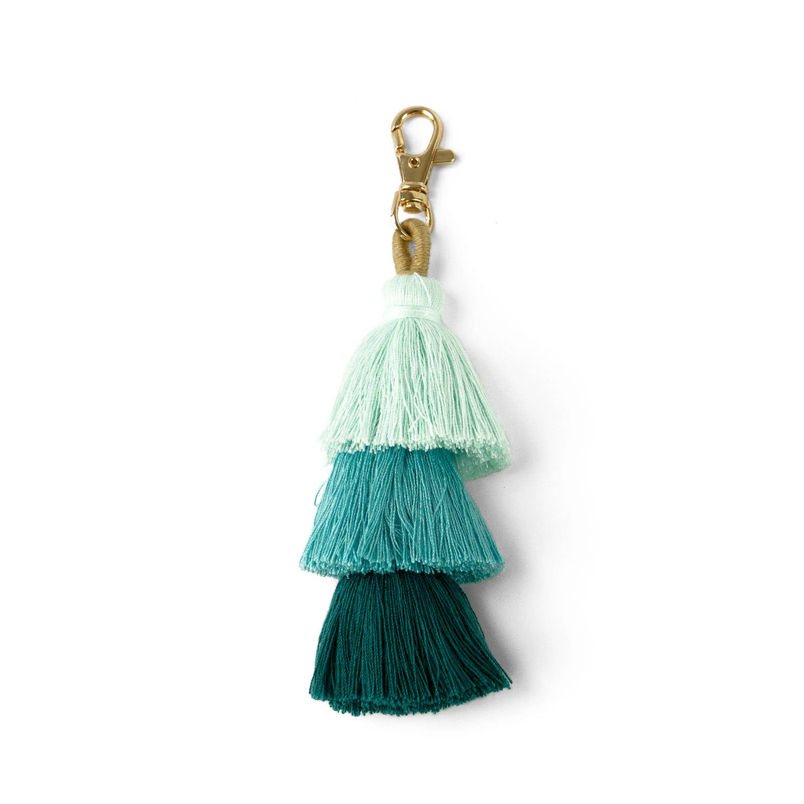 Olivia Moss®  Keychain