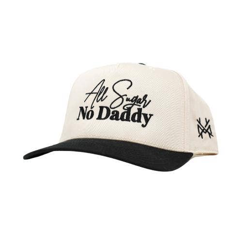 All Sugar No Daddy Trucker Hat