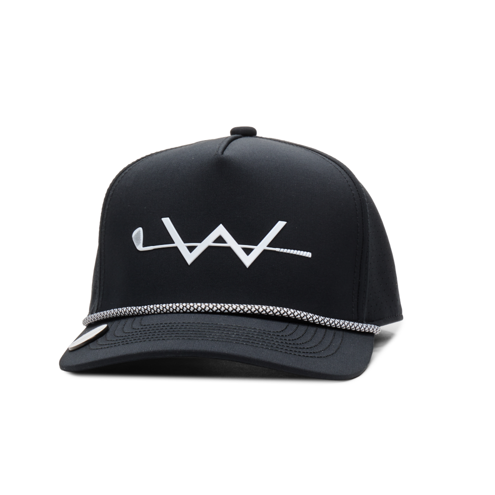 Country Club (Black)