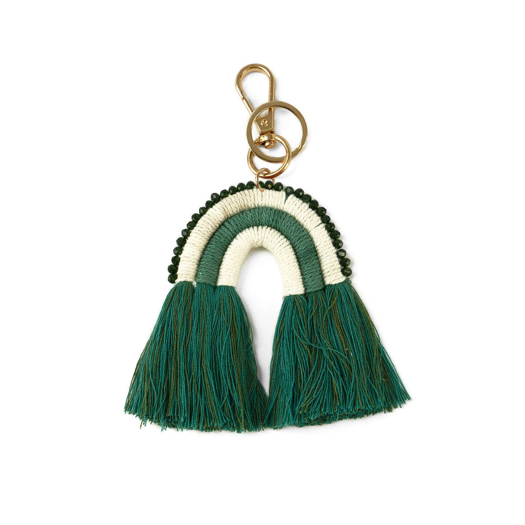 Olivia Moss®  Keychain