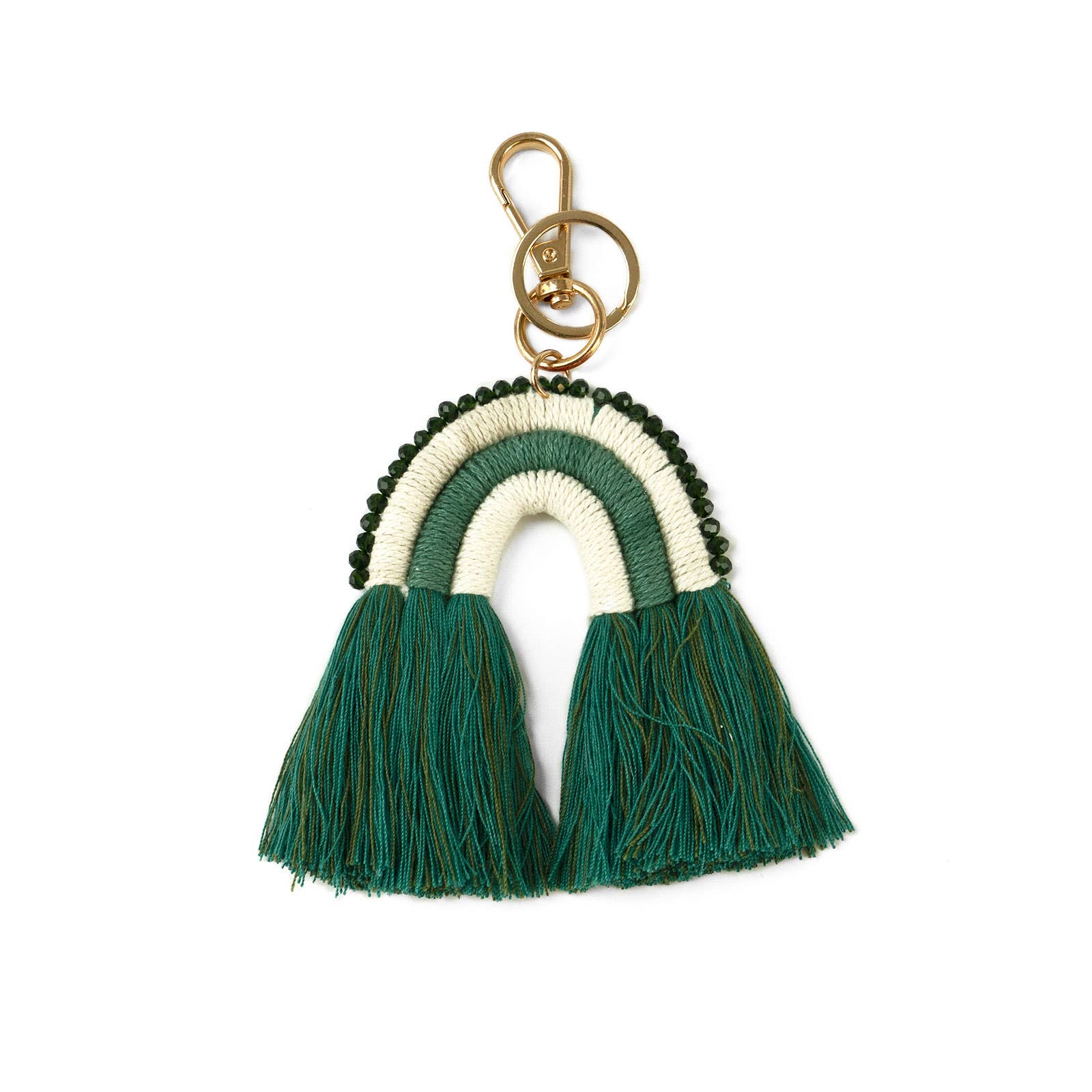 Olivia Moss®  Keychain