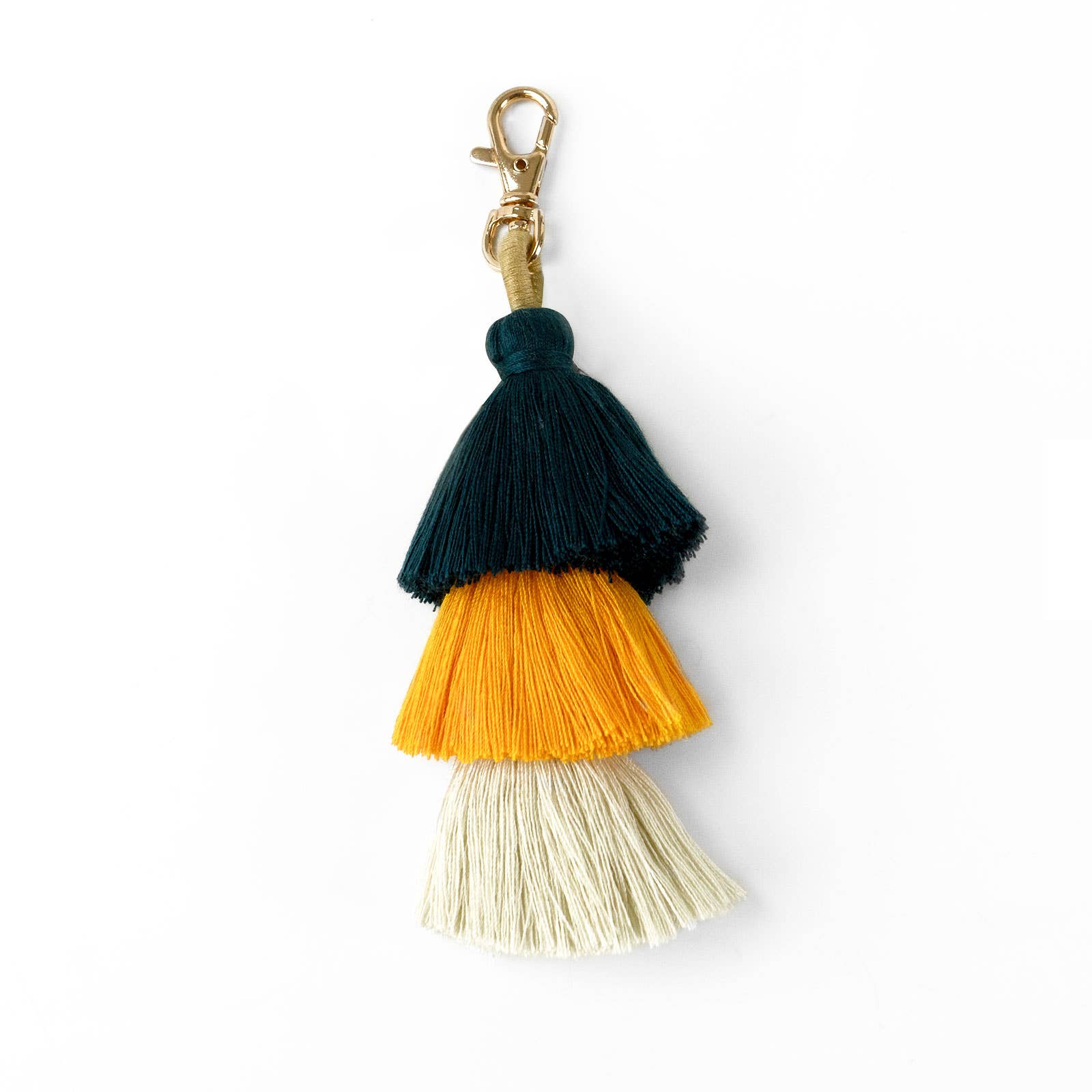 Olivia Moss®  Keychain