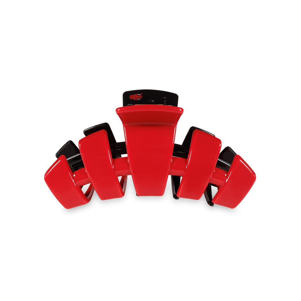 Classic College Hair Clip | Medium | Univ. of Arkansas