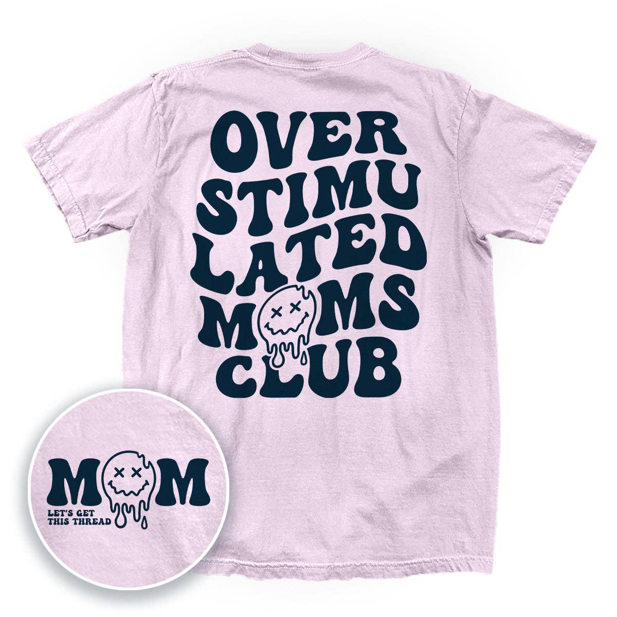 Overstimulated Moms Club