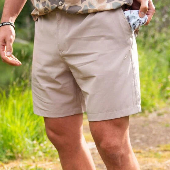 Burlebo Everyday Short