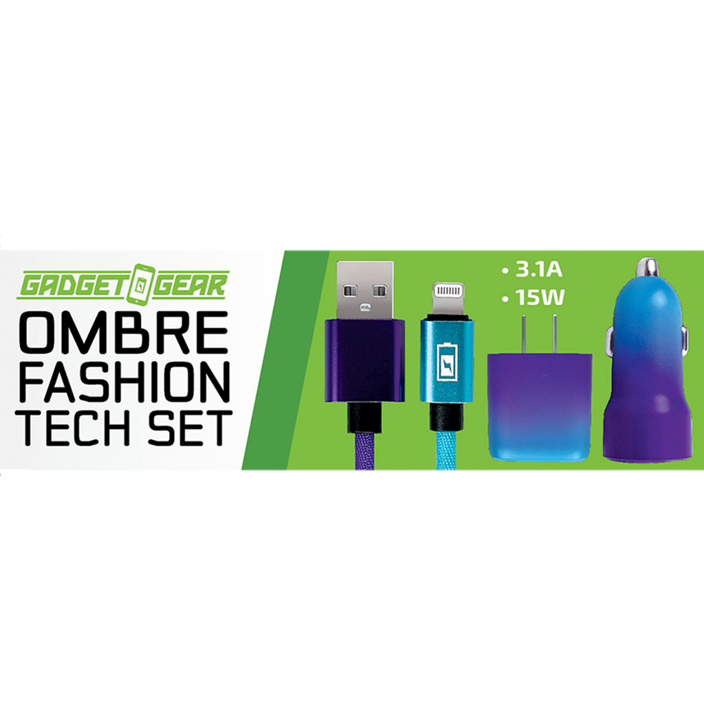 Ombre Charging Cable 10ft