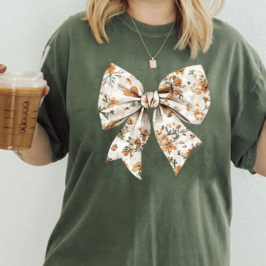 PRE-ORDER FALL TEES