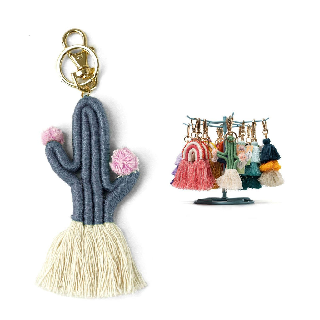 Olivia Moss®  Keychain