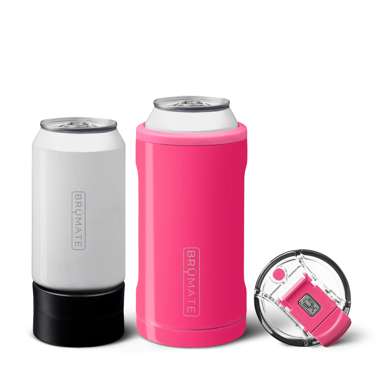 HOPSULATOR TRIO | NEON PINK