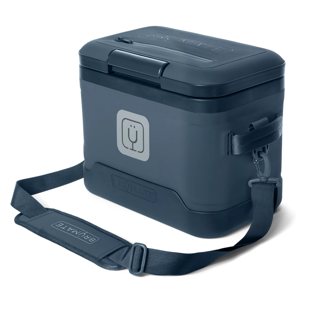 Brumate | MagPack 12-Can Shoulder Sling Soft Cooler