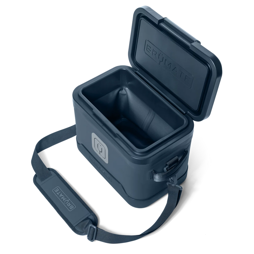 Brumate | MagPack 12-Can Shoulder Sling Soft Cooler