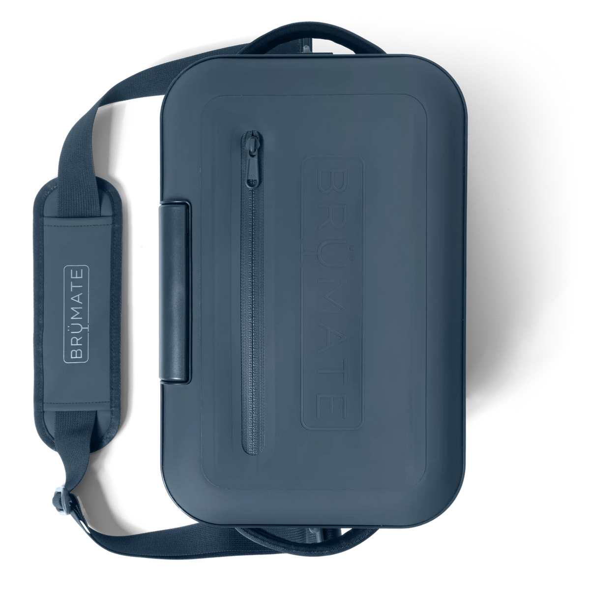 Brumate | MagPack 12-Can Shoulder Sling Soft Cooler
