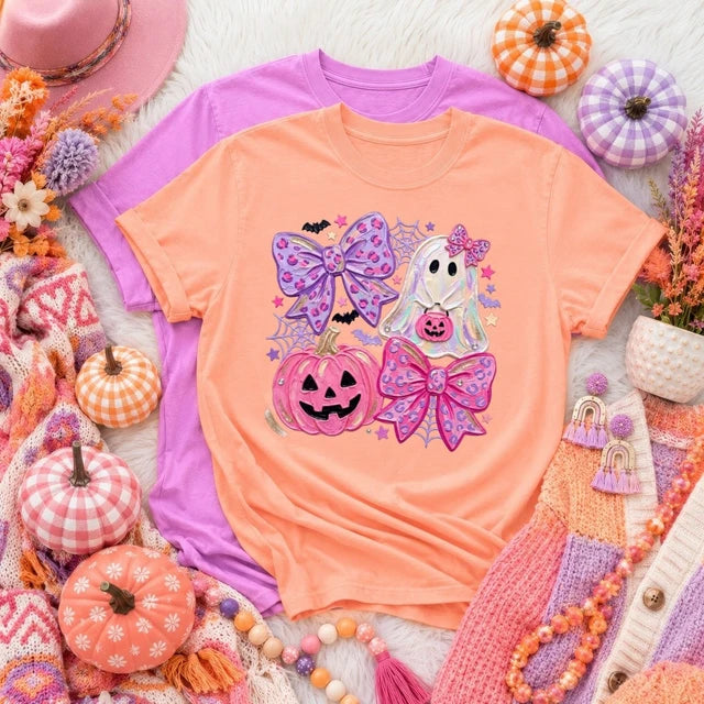 PRE-ORDER FALL TEES