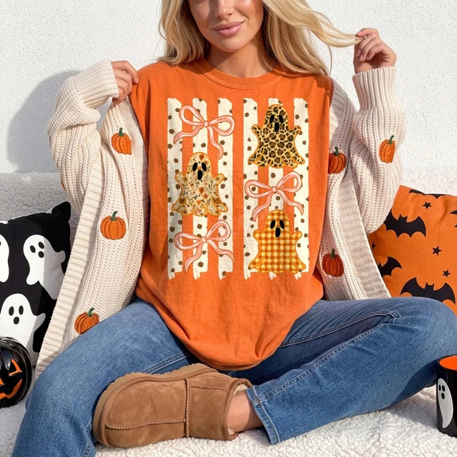 PRE-ORDER FALL TEES