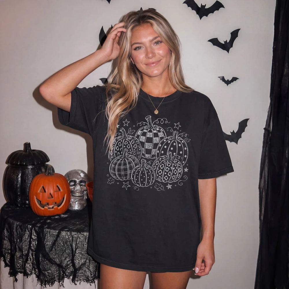 PRE-ORDER FALL TEES