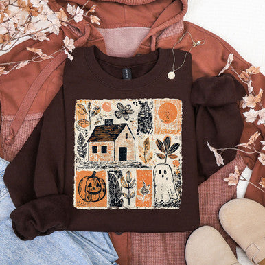 PRE-ORDER FALL TEES