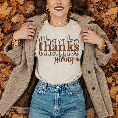 PRE-ORDER FALL TEES
