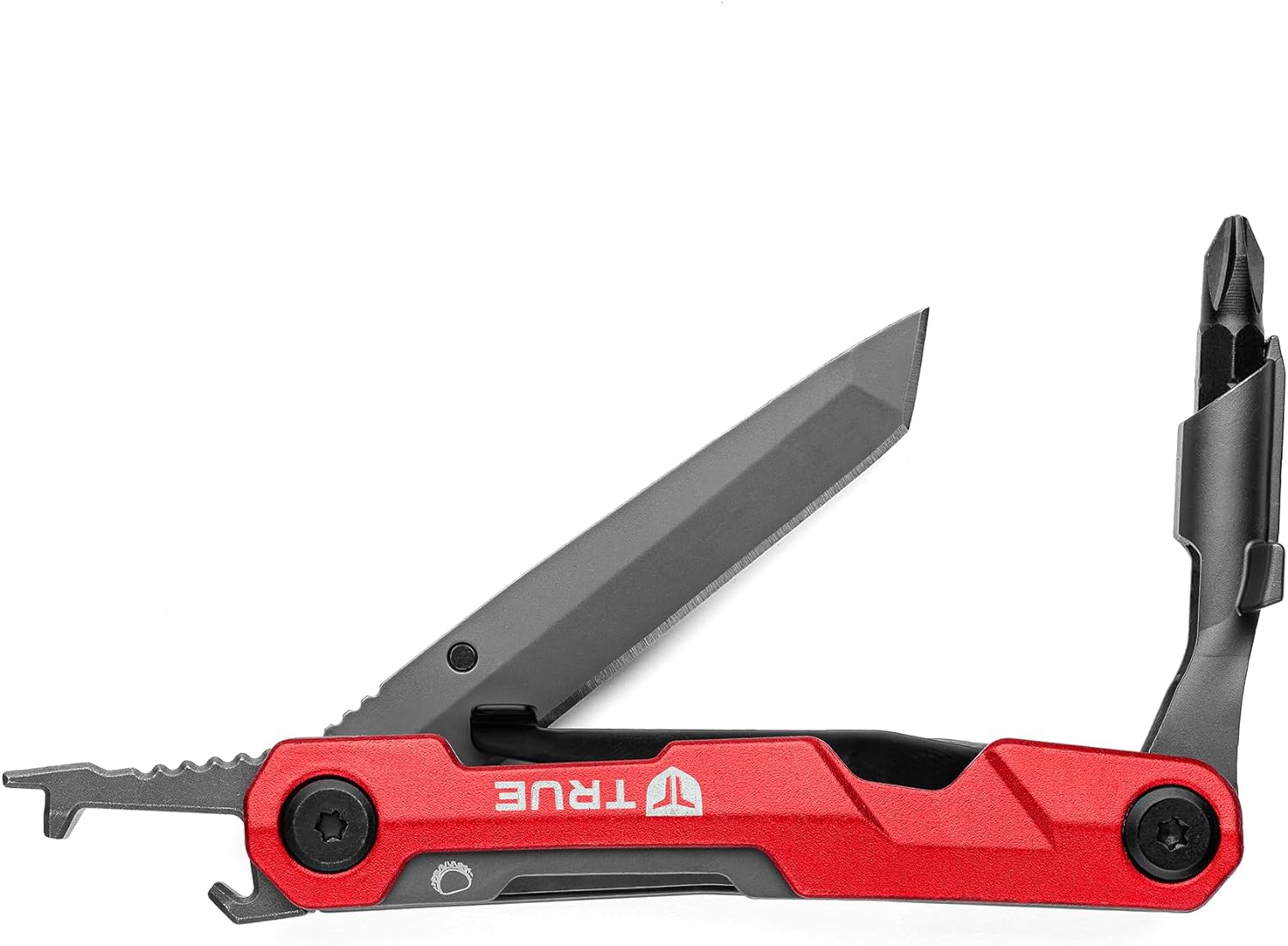 TRUE Titanium Block Multi-tool
