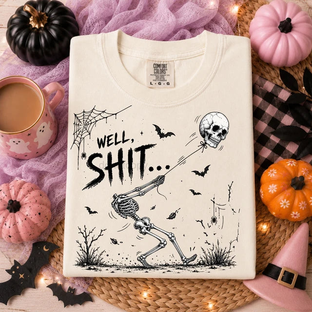 PRE-ORDER FALL TEES